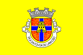 C�mara Municipal da P�voa de Lanhoso
