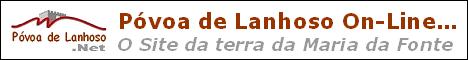 P�voadeLanhoso.Net