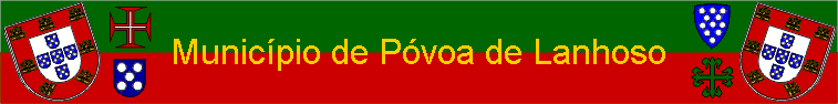 Câmara Municipal da Póvoa de Lanhoso
