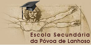 Escola Secund�ria da P�voa de Lanhoso
