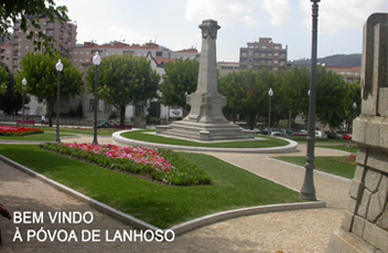 PóvoadeLanhoso.Net