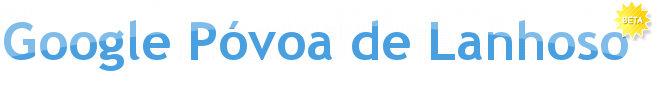Google P�voa de Lanhoso
