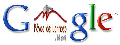 Google P�voa de Lanhoso
