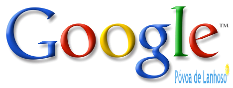 Google P�voa de Lanhoso
