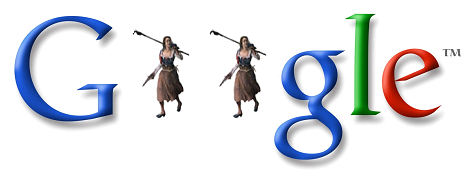 Google P�voa de Lanhoso