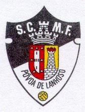 Sport Club Maria da Fonte