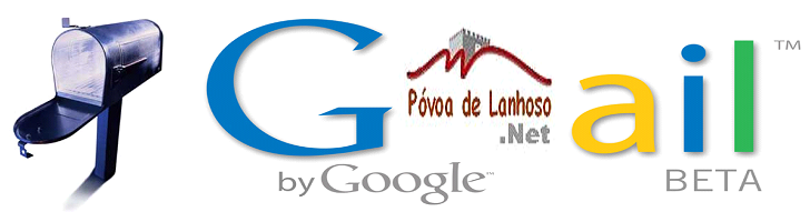 WebMail P�voadeLanhoso.Net